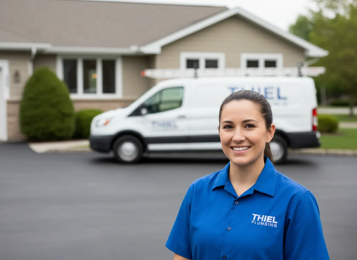 Plumber North Richland Hills, TX FAQs